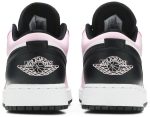 Air Jordan 1 Low GS â€˜Light Arctic Pinkâ€™ 554723-601 Mattress Sneaker Store