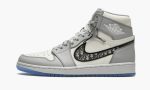 Air Jordan 1 Retro High “Dior” Mattress Sneaker Store