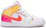 Wmns Air Jordan 1 Mid SE ‘Edge Glow’ CV4611-100 Aspiana Store UK