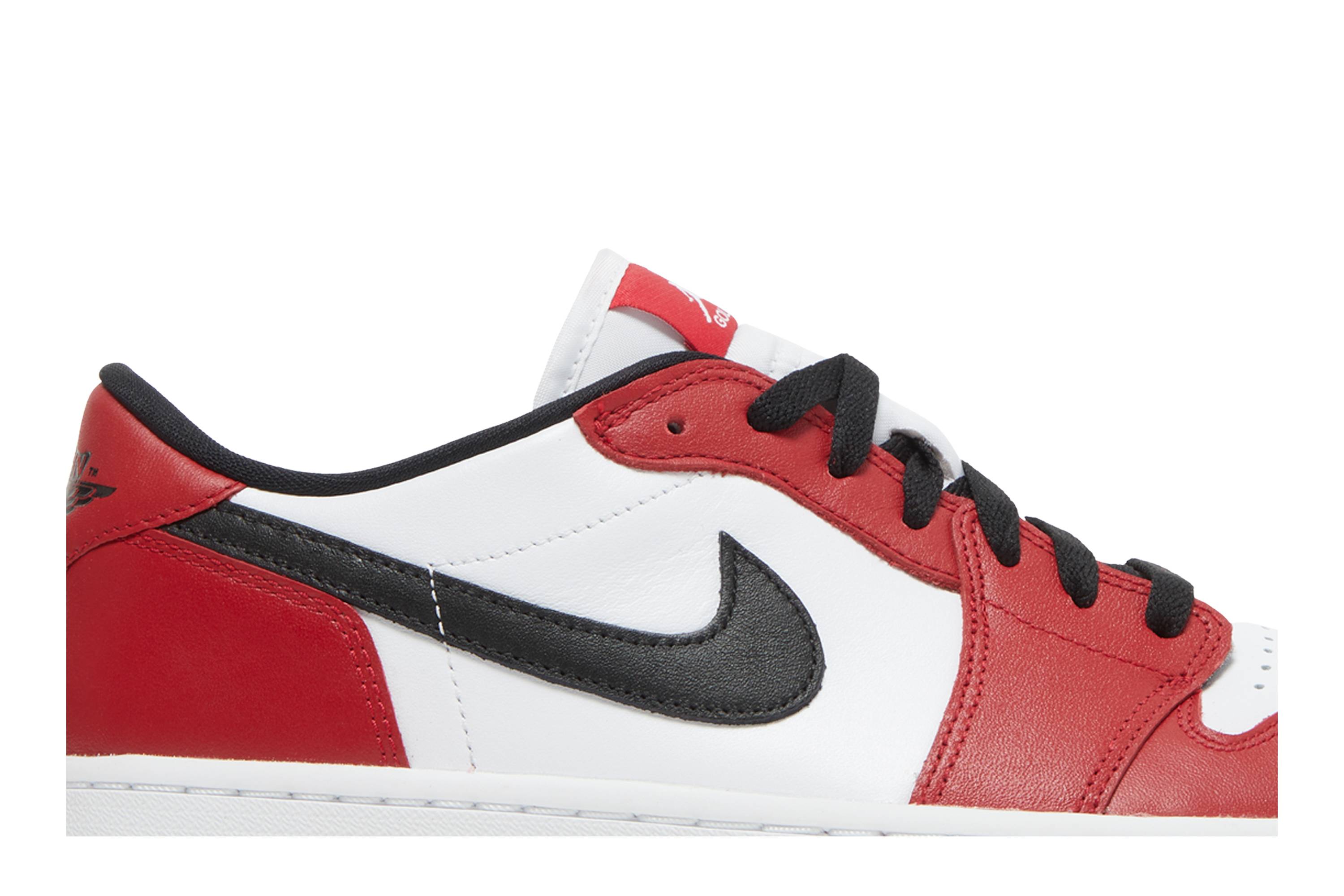 Air Jordan 1 Low Golf ‘Chicago’ DD9315600 Pelopel store Pelopel