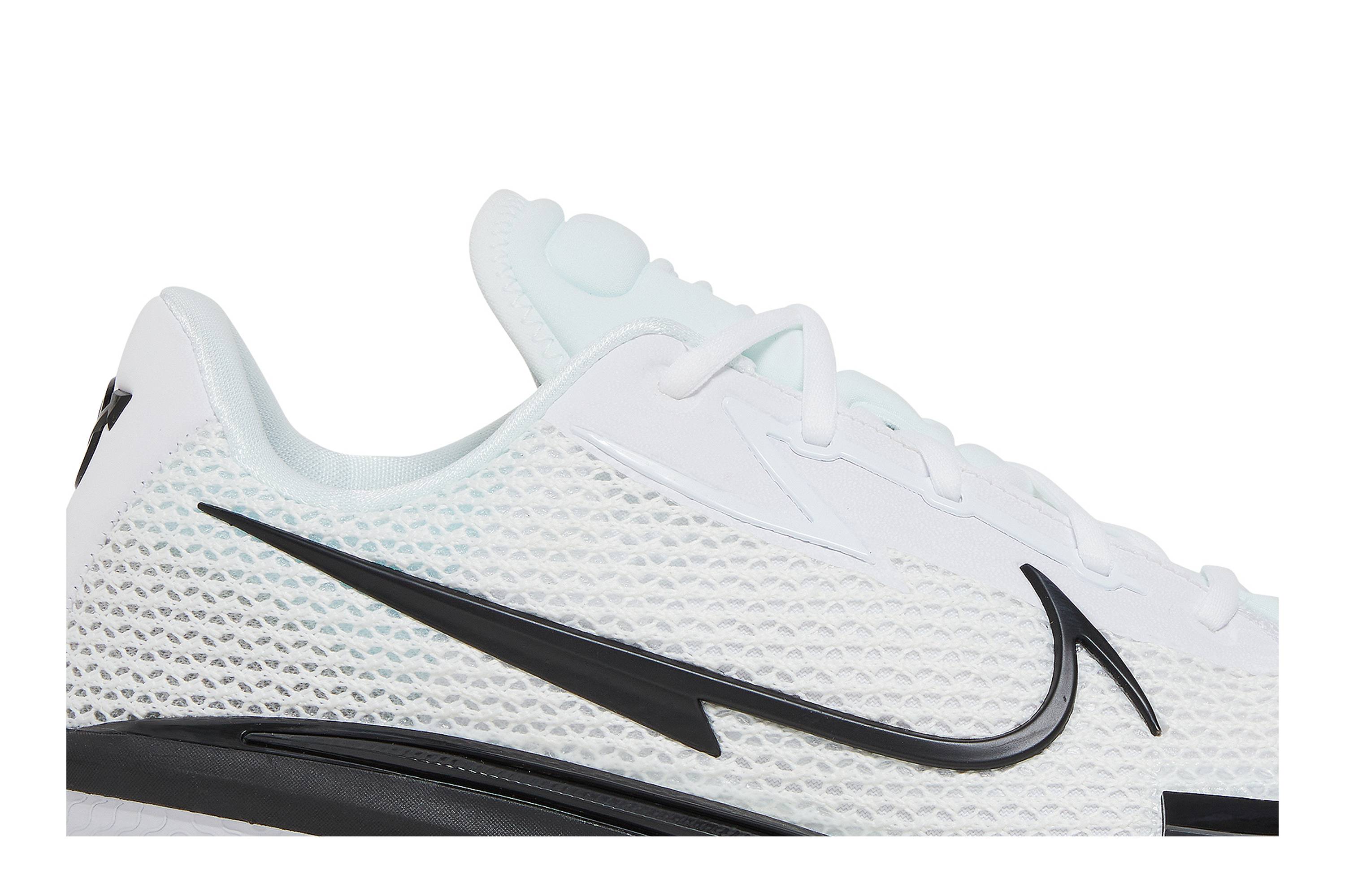 Nike Air Zoom GT Cut TB ‘White Black’ DM5039-100