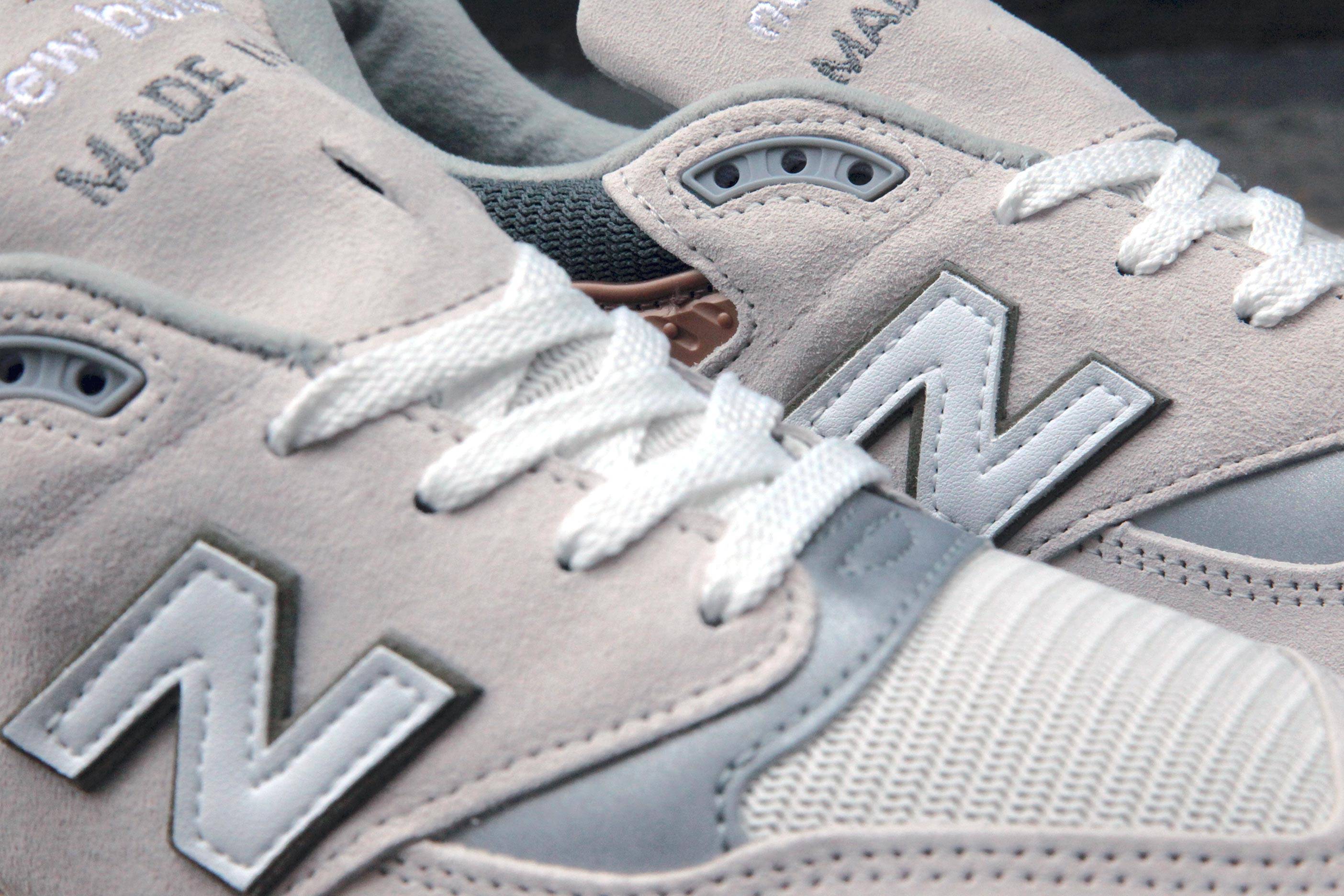 Concepts x New Balance 998 C-Note M998TN2 Pelopel store