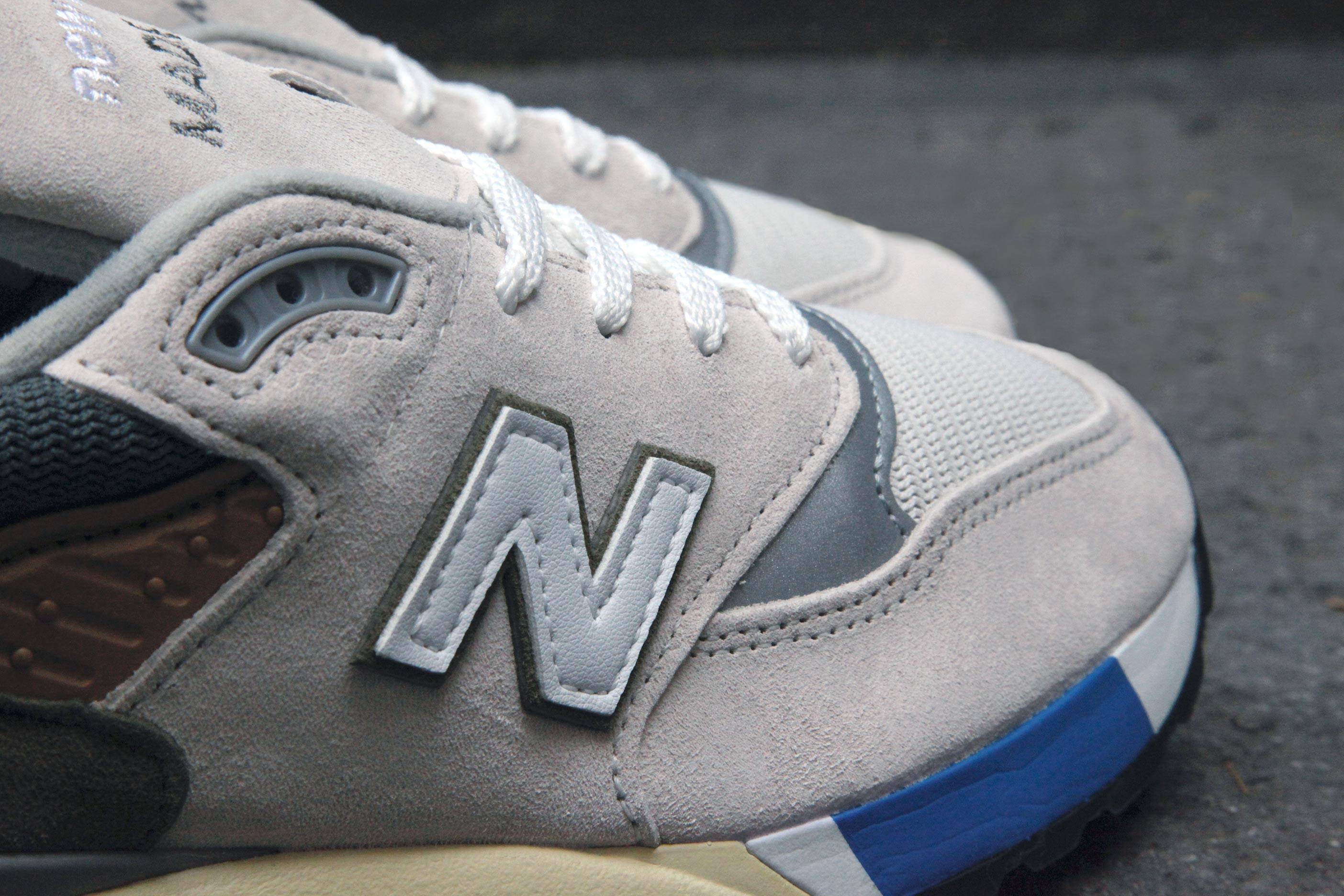 Concepts x New Balance 998 C-Note M998TN2 Pelopel store