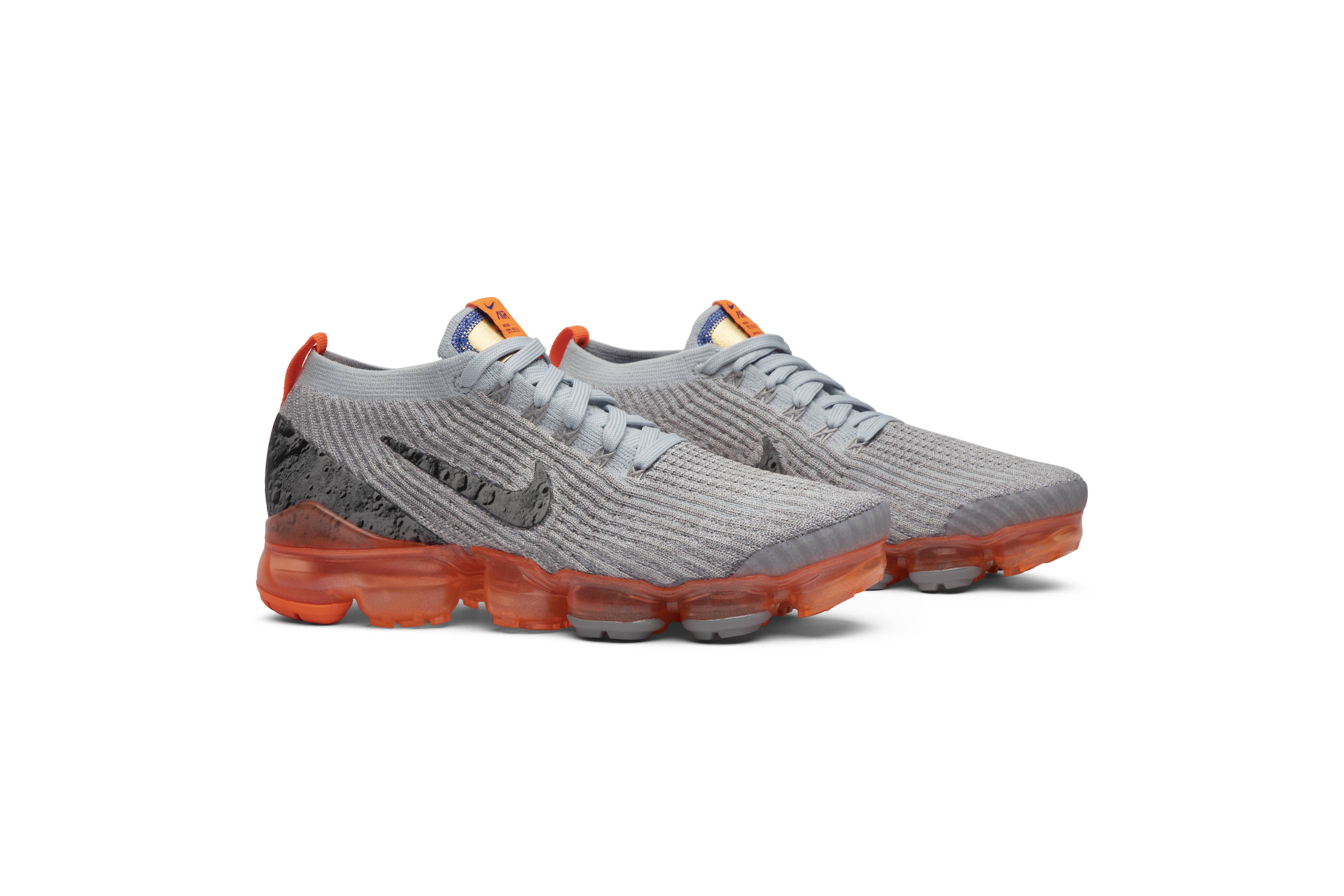 Nike Air VaporMax Flyknit 3 Moon Landing AJ6900-001 Pelopel store