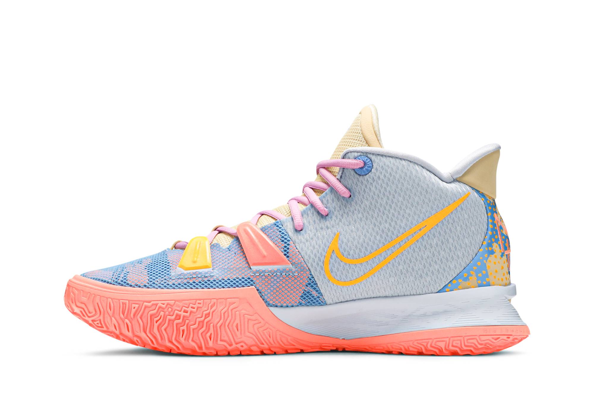 Nike Kyrie Preheat Expressions Dc Pelopel Store Pelopel